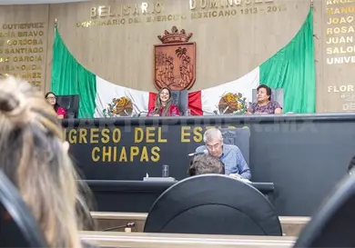 Aprueban instituir medalla Ángel Albino Corzo Castillejos