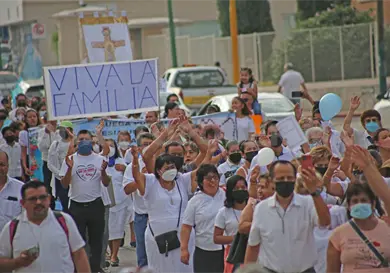 Arquidiócesis de Chiapas hace un llamado por la paz