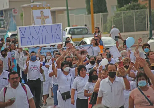 Arquidiócesis de Chiapas hace un llamado por la paz