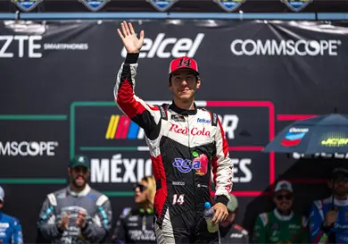 De Alba, con boleto a la gran final De Alba, con boleto a la gran final