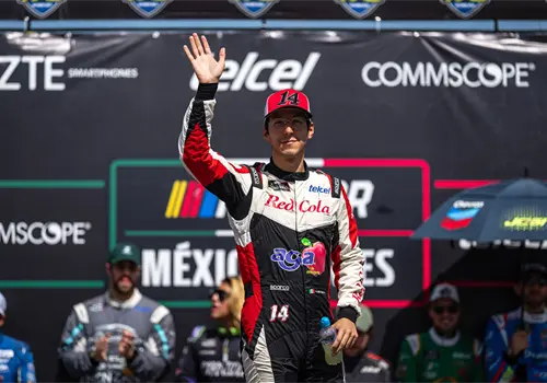 De Alba, con boleto a la gran final