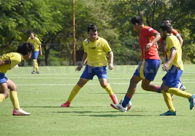 Liga Independiente convoca a pretemporada Liga Independiente convoca a pretemporada
