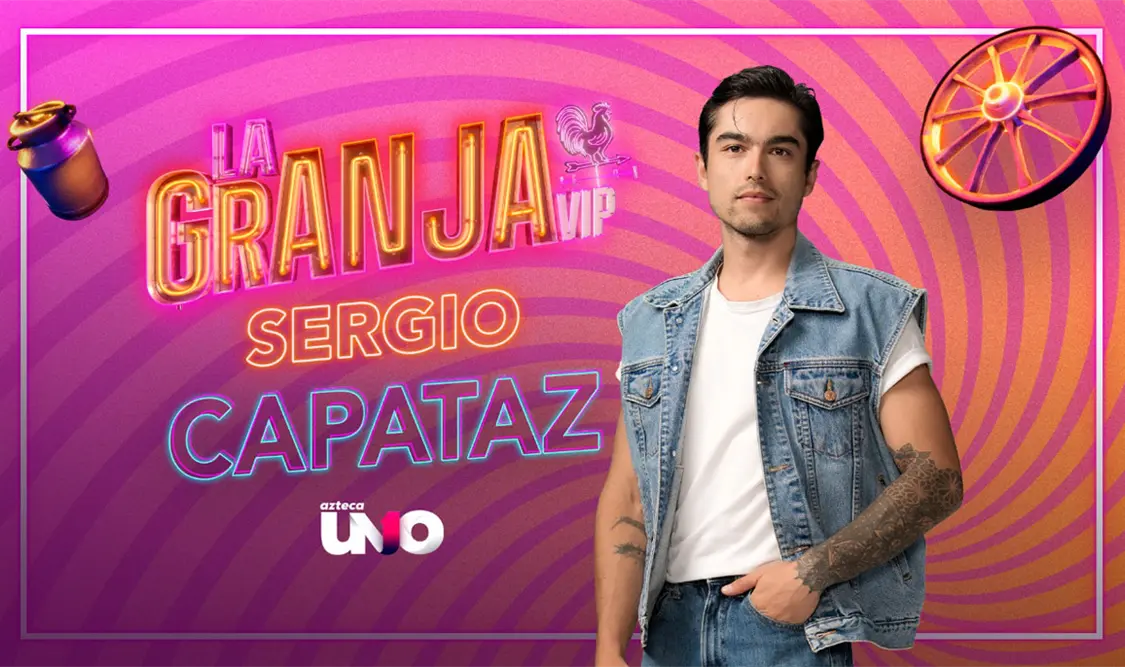 Mayer Mori repite como capataz