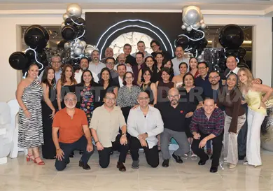 30 años después de la prepa 30 años después de la prepa