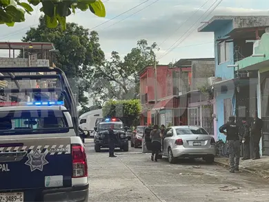 A balazos intentan dar "levantón" a salvadoreño