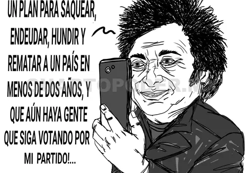 El algoritmo erigido en juez