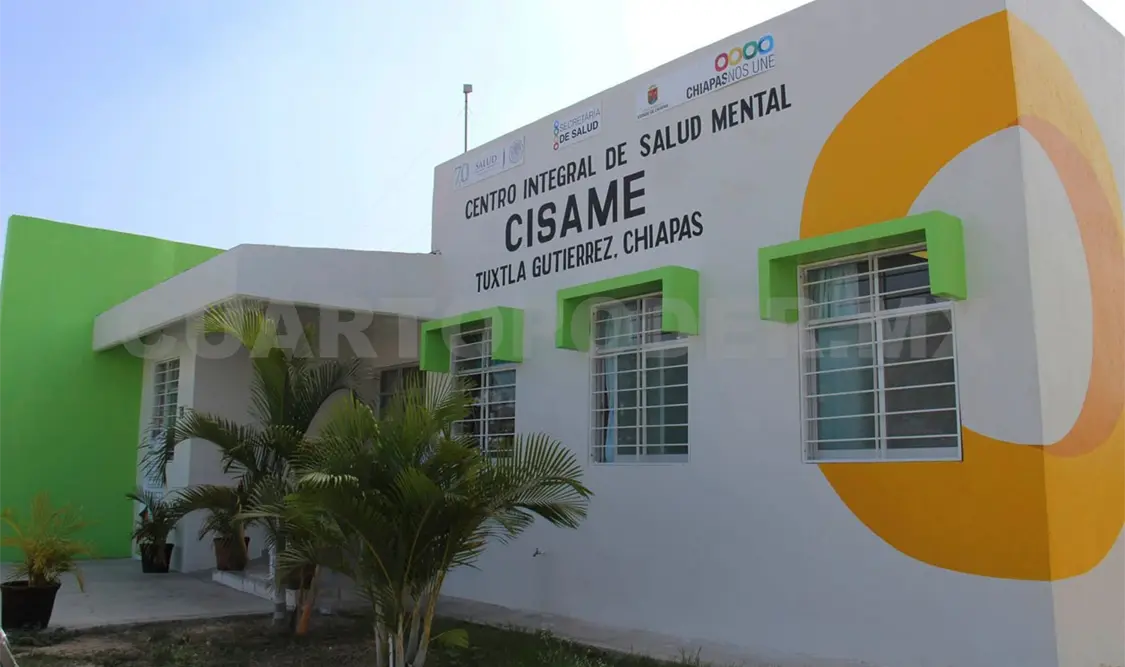 Llaman a cuidar la salud emocional, particularmente de los jóvenes. CP