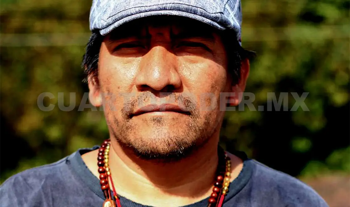 El legislador dijo que no se puede bajar la guardia ante la detención del autor material del asesinato del Padre Marcelo. CP