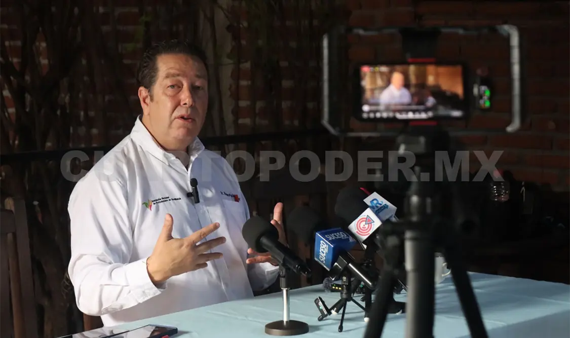 Desde hace años la asociación ha impulsado diversas acciones y buscado el acercamiento con los gobiernos. Diego Pérez / CP