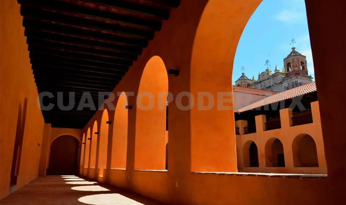 Celebran XIII aniversario del Centro de Textiles Maya