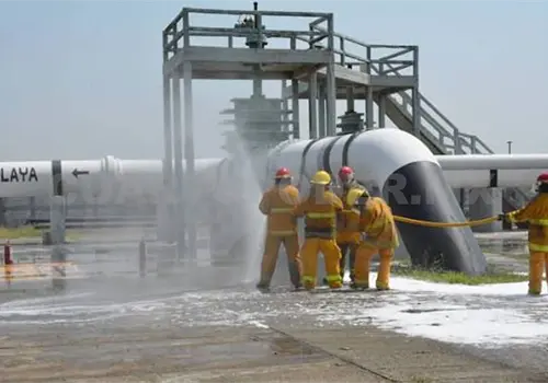 Gasoductos en Chiapas, prioridad nacional