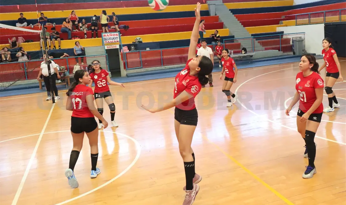 Fotografía: Guillermo Ramos/CP