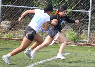 Fifteen Selected se luce en la semana 7 Fifteen Selected se luce en la semana 7