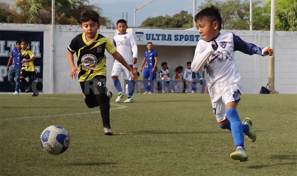 Habrá trofeo y medallas para los campeones y subcampeones de cada categoría. Diego Pérez/CP