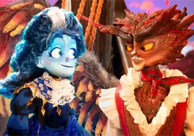 Sorprende al promover Soy Frankelda