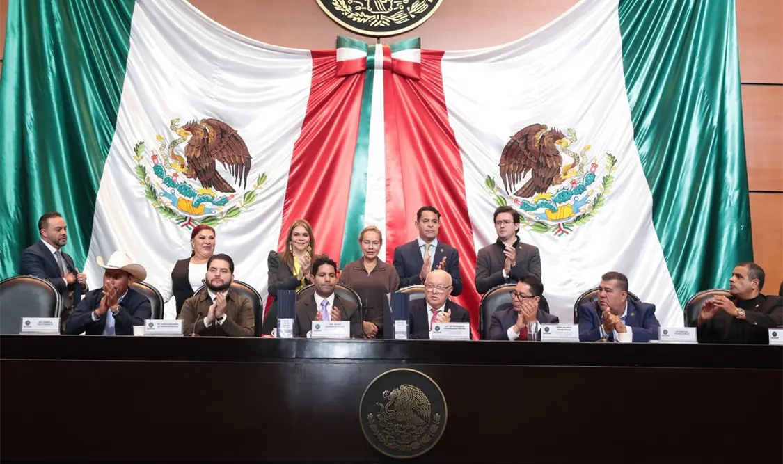 La ASF detectó posibles daños al erario por un total de 6 mil 969 millones 924 mil pesos. Cortesía