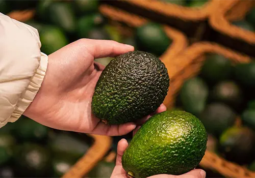 Buscan que IMPI reconozca denominación del aguacate