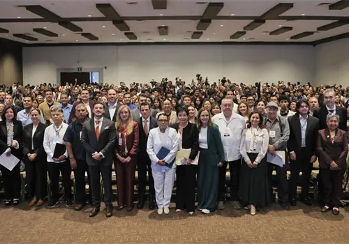 Destacan la reforma para fortalecer democracia