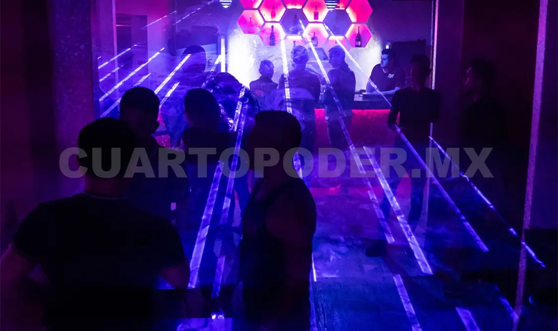 Aplican más de 40 multas por exceso de ruido