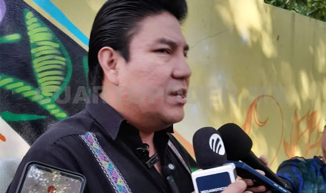 Chiapas con condiciones aptas para la inversión
