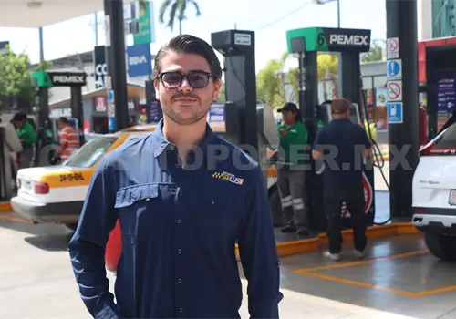 Lanzan campaña "Litros completos, confianza total"