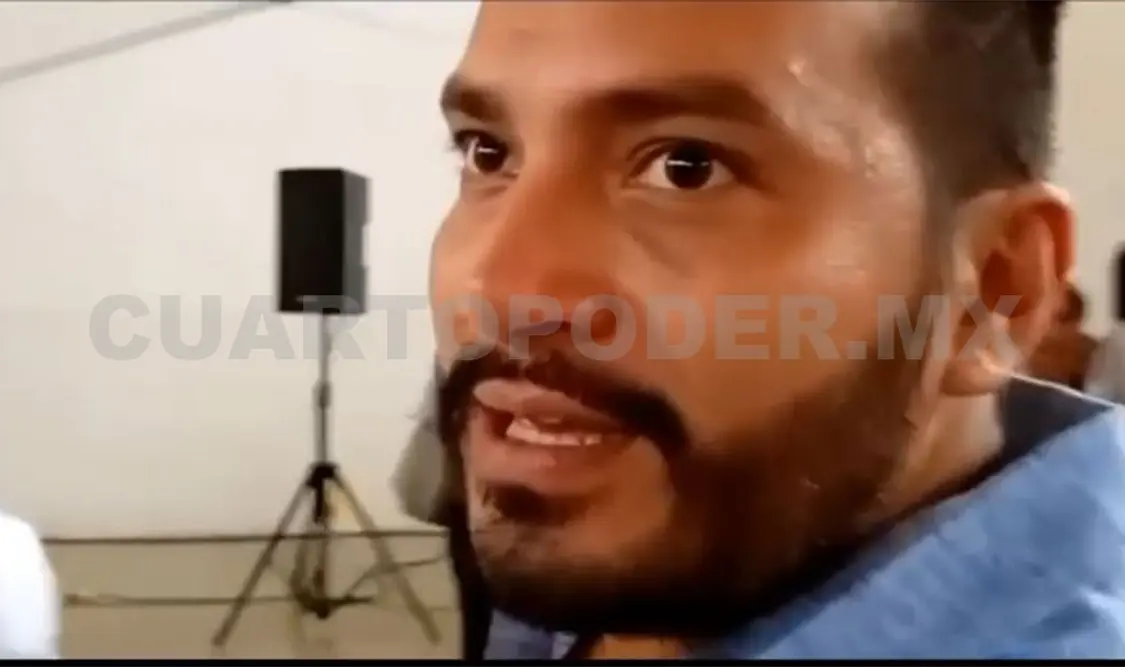 Evade alcalde hablar sobre basurero clandestino