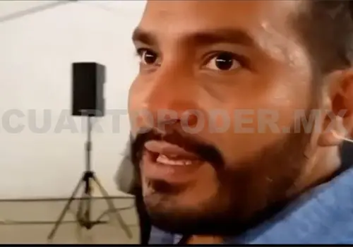 Evade alcalde hablar sobre basurero clandestino