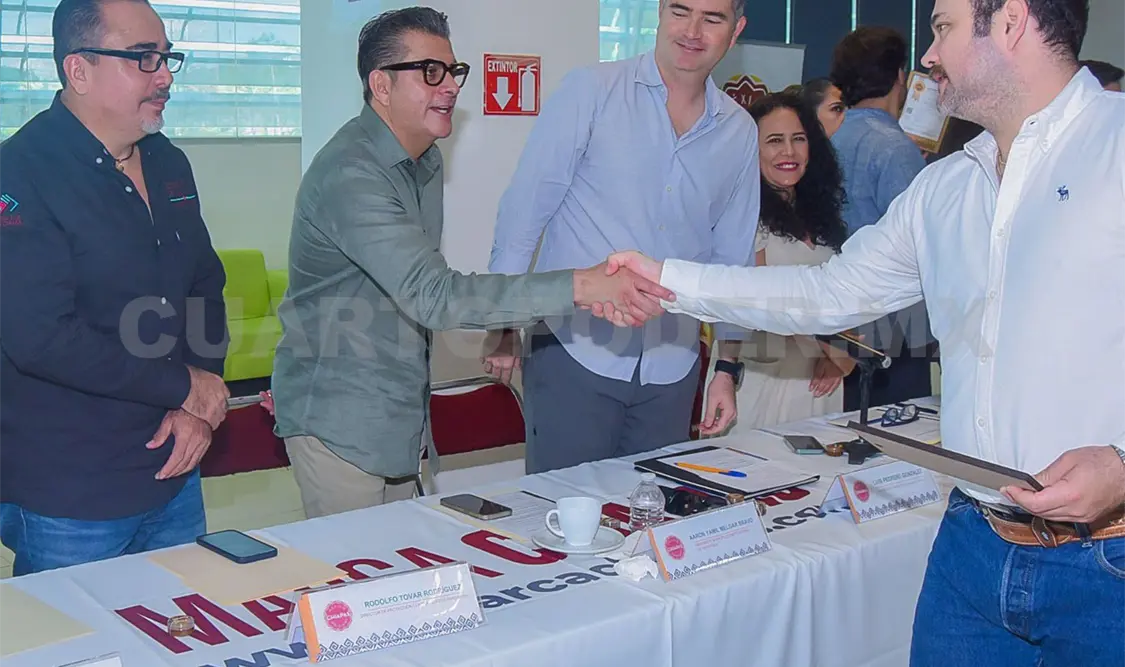 Tapachula fortalece el orgullo de Marca Chiapas