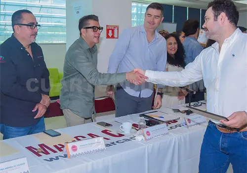 Tapachula fortalece el orgullo de Marca Chiapas