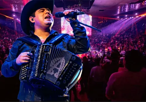 Recibe Olivas misterioso mensaje