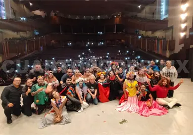 Invitan a ver Bienvenido, conde Drácula Invitan a ver Bienvenido, conde Drácula