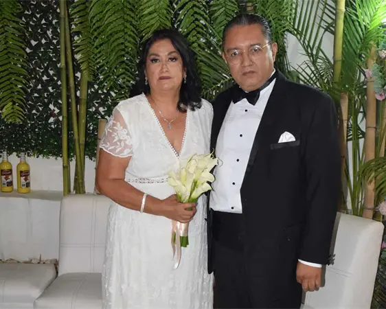25 años de amor