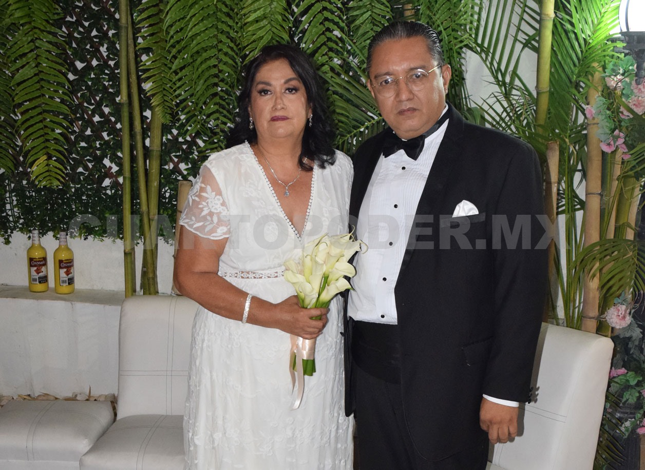 25 años de amor
