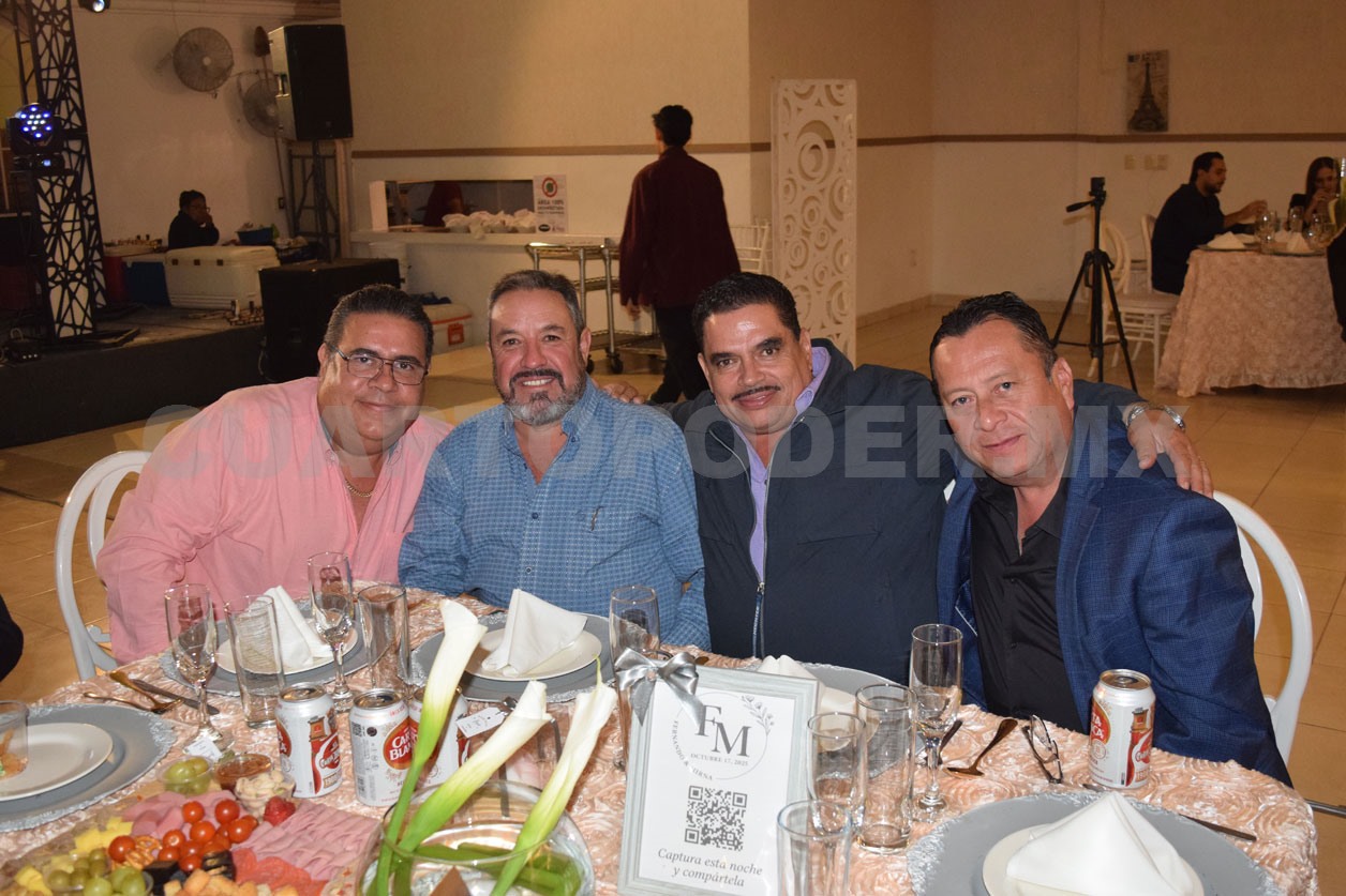 25 años de amor