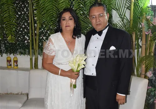 25 años de amor