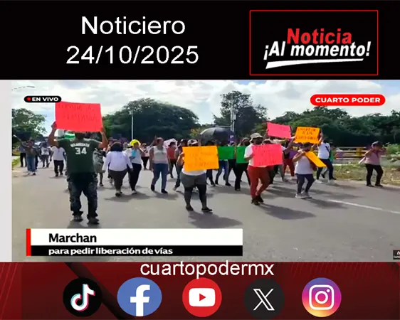 #Noticiero TVO #TuDiarioVivir con Adolfo Luján. #Noticiero TVO #TuDiarioVivir con Adolfo Luján.