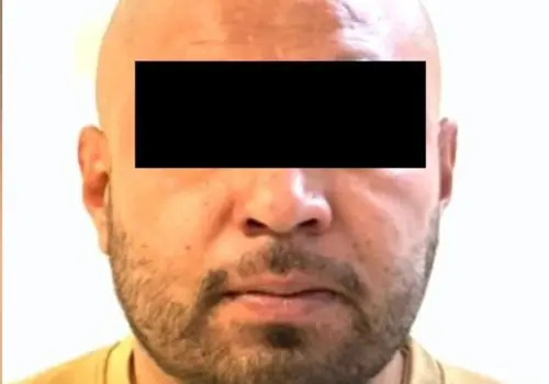 Entregan a EE. UU. integrante del Cártel de Sinaloa