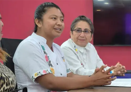 Estudiante yucateca colaborará con la NASA