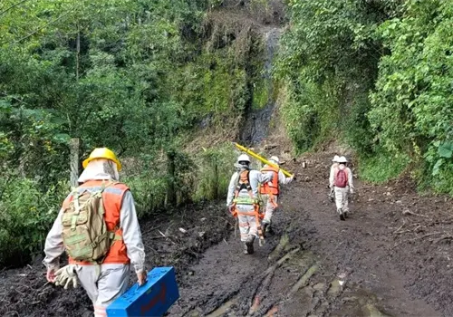 Sube a 80 el número de muertos por lluvias en 5 estados Sube a 80 el número de muertos por lluvias en 5 estados