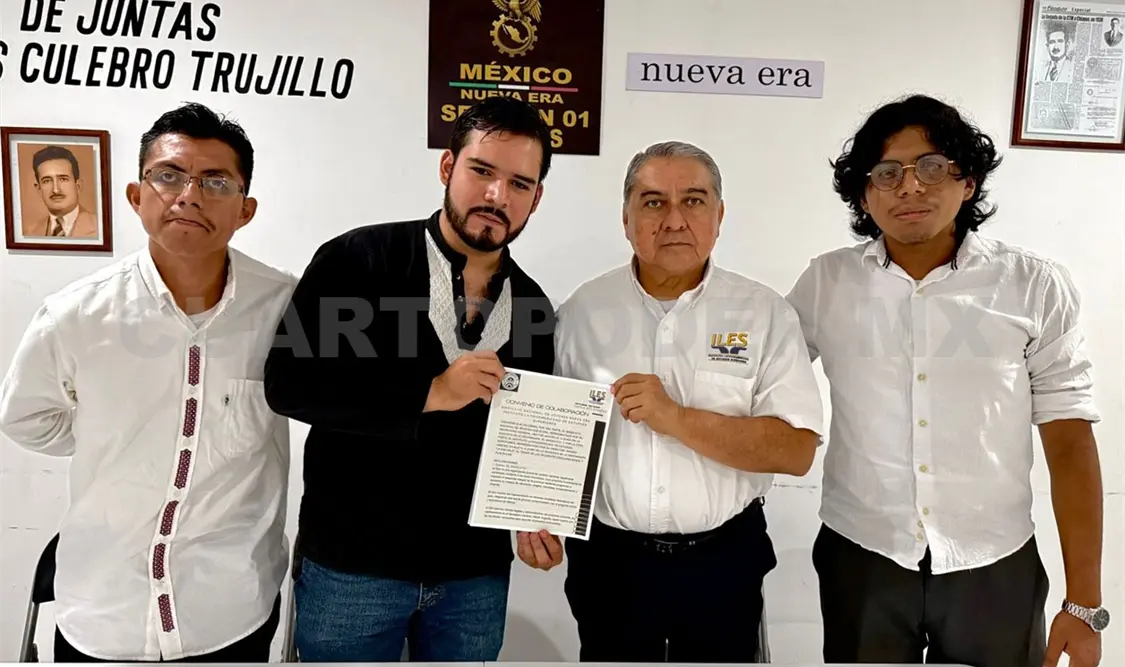 Argüello informó esto dará descuentos a los estudiantes interesados. Cortesía