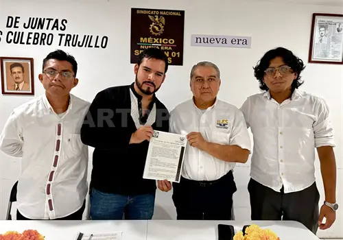 Buscan impulsar el acceso a educación superior Buscan impulsar el acceso a educación superior