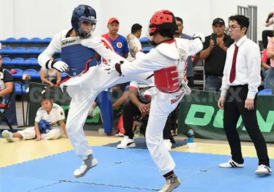Matteo Ruiz Villalobos conquista el oro Matteo Ruiz Villalobos conquista el oro