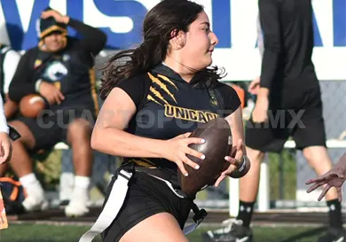 Candente semana 8 en la Liga Uniflag Candente semana 8 en la Liga Uniflag