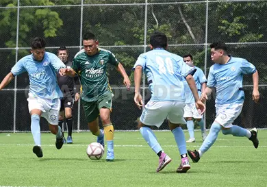 Batalla por el boleto a la gran final Batalla por el boleto a la gran final