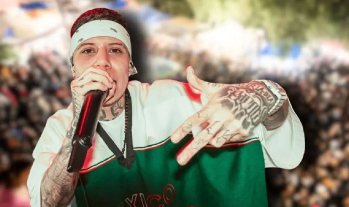 Organiza Santa Fe Klan festejo masivo