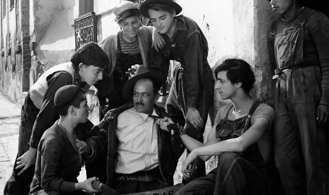 El archivo secreto de Buñuel