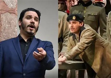 Celebran Día Internacional de la Ópera Celebran Día Internacional de la Ópera