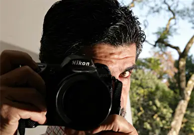 Tenochtitlán en la lente de Pablo Ortiz Tenochtitlán en la lente de Pablo Ortiz