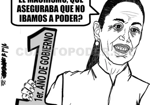El Siglo de las Mujeres: compromiso global