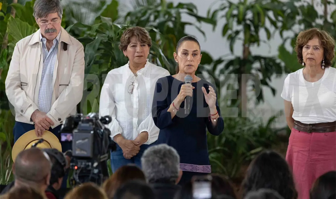 Educación no es privilegio ni mercancía, es derecho